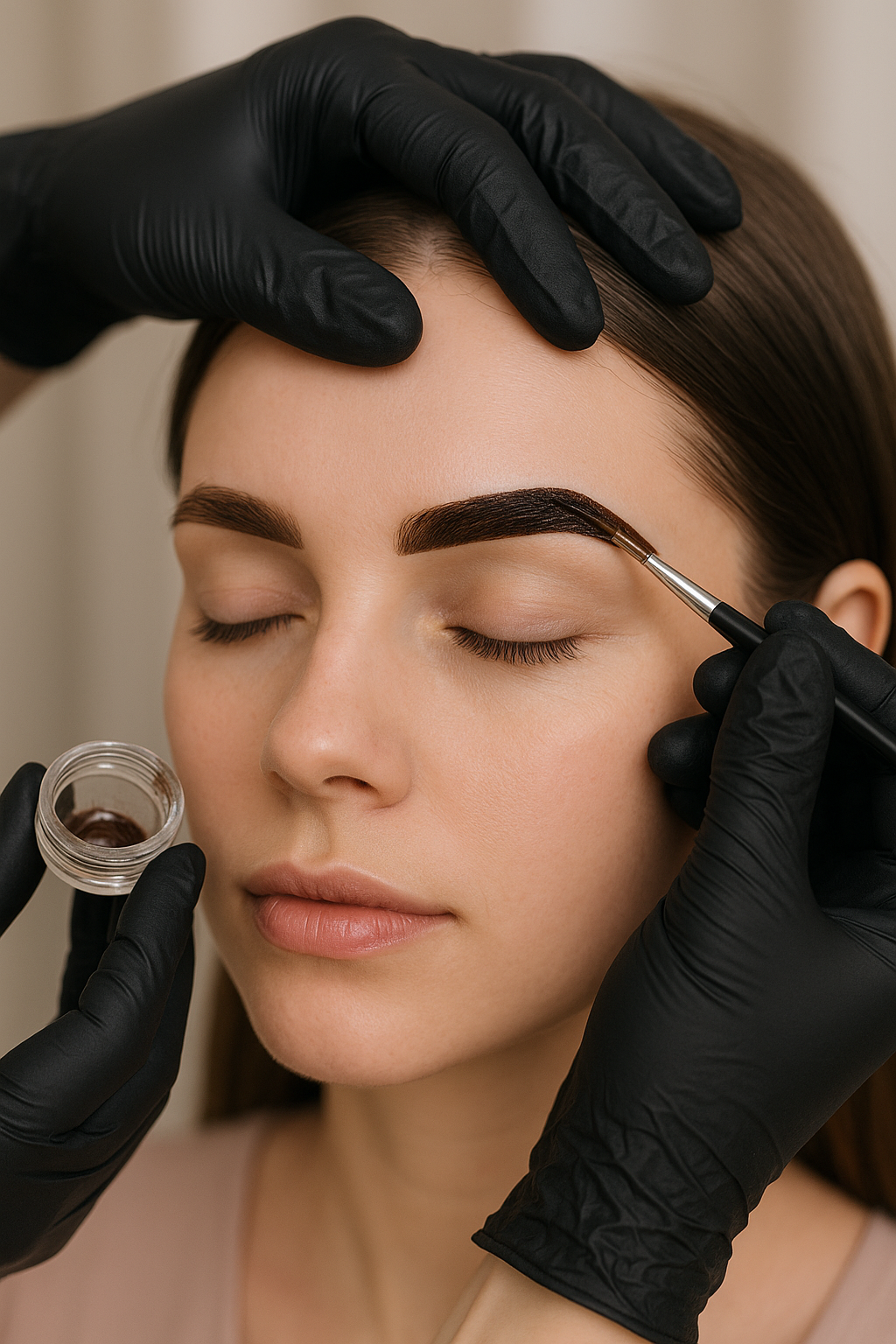 Eyebrow Shaping