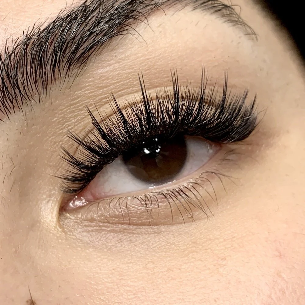 Eyebrow Shaping