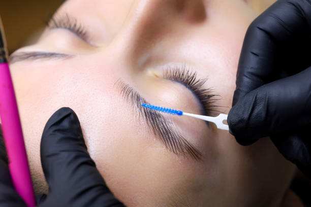 Eyebrow Shaping