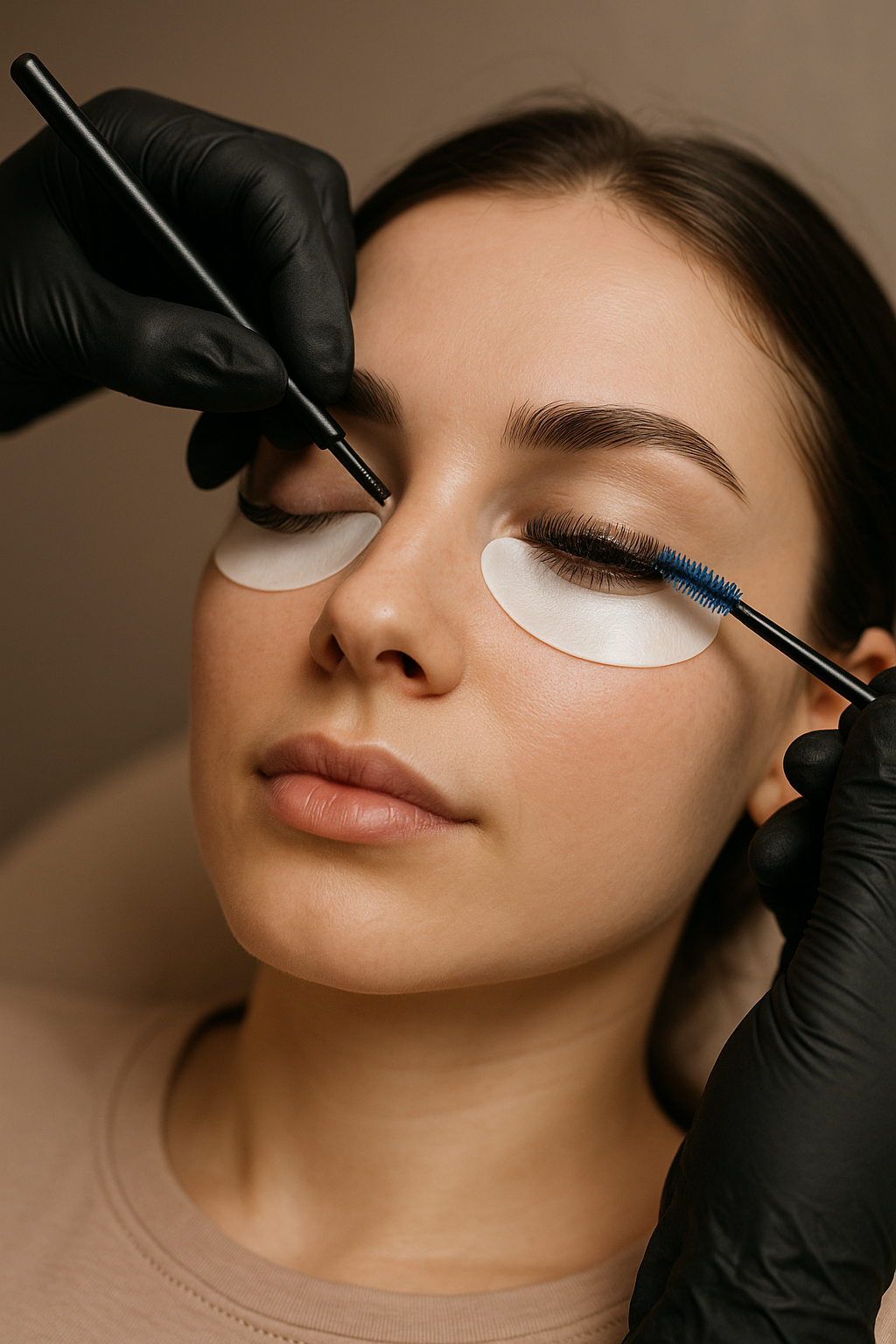 Eyebrow Shaping