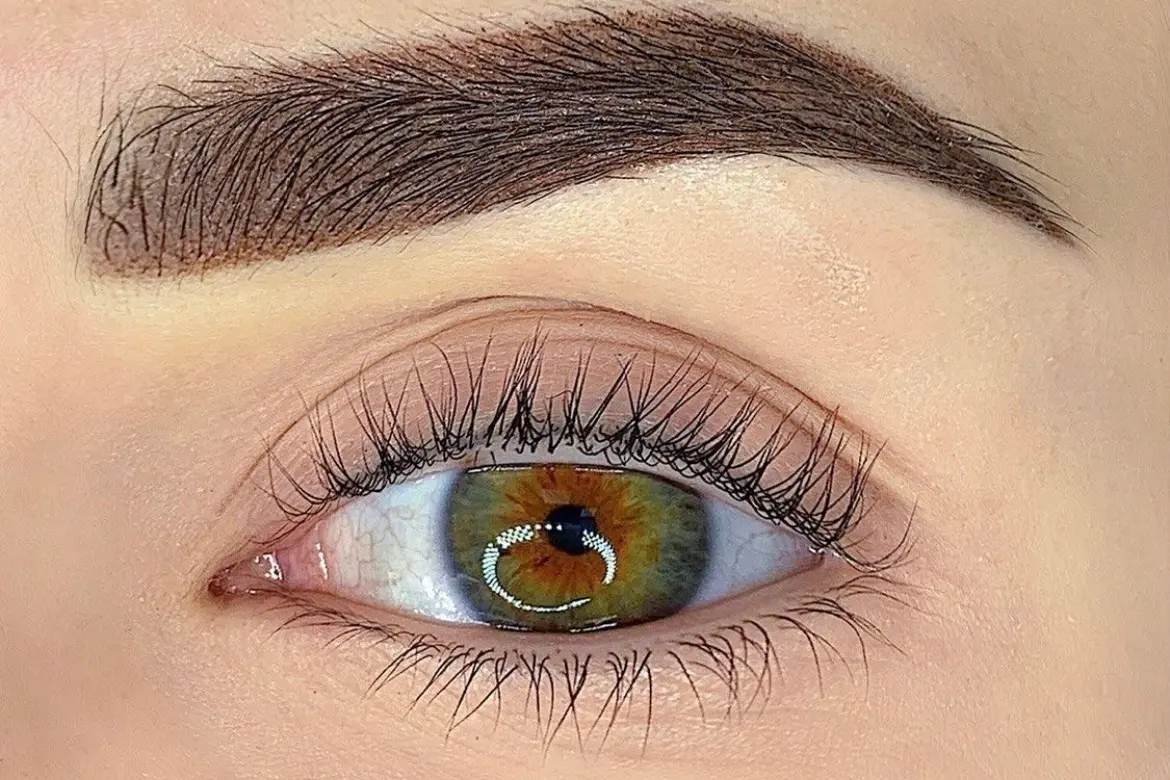 Eyebrow Shaping